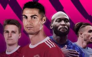 TRỰC TIẾP bóng đá Ngoại hạng Anh hôm nay 19/9 (K+PM, K+)