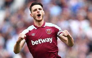 Bóng đá hôm nay 12/9: Thành Manchester đại chiến vì Rice. HLV Tuchel 'nắn gân' Saul