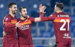 Soi kèo nhà cái Roma vs Udinese và nhận định bóng đá Serie A (1h45, 24/9)
