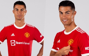 Chuyển nhượng MU 10/7: Nhà tài trợ ép MU giữ Ronaldo, Ten Hag sắp có tân binh thứ 2