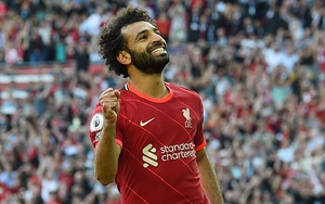 Chuyển nhượng Liverpool: Salah đòi lương khủng, gấp đôi Van Dijk, bỏ xa Ronaldo