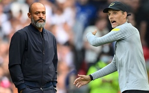 Đội hình dự kiến Tottenham vs Chelsea: HLV Tuchel lo lắng về Kante