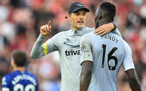 HLV Tuchel xác nhận Chelsea mất 'ngòi nổ' trước trận gặp Man City