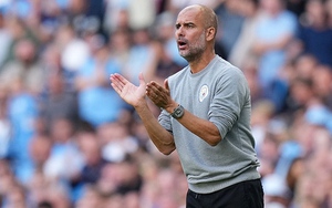 KẾT QUẢ bóng đá Brighton 1-4 Man City, Ngoại hạng Anh hôm nay