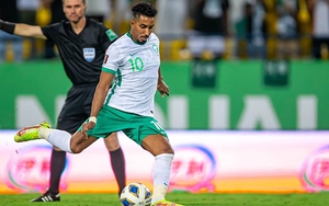 TRỰC TIẾP bóng đá Oman vs Ả Rập Xê Út, vòng loại World Cup 2022 (23h00, 7/9)