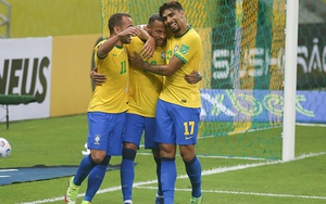 Soi kèo nhà cái Venezuela vs Brazil. Nhận định, dự đoán bóng đá World Cup 2022 (6h30, 8/10)