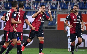 Soi kèo nhà cái Cagliari vs Venezia. Nhận định, dự đoán bóng đá Ý (1h45, 2/10)