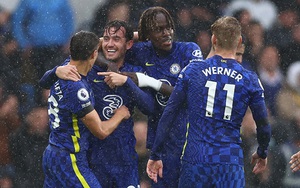 Ngoại hạng Anh: Chelsea sử dụng ngoại binh nhiều thời gian nhất