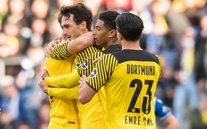 Soi kèo nhà cái Dortmund vs Ingolstadt. Nhận định, dự đoán bóng đá Cúp Đức (01h00, 27/10)