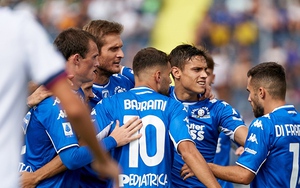 Soi kèo nhà cái Empoli vs Atalanta. Nhận định, dự đoán bóng đá Ý (20h00, 17/10)