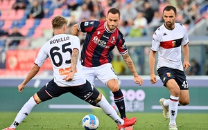 Soi kèo nhà cái Genoa vs Venezia. Nhận định, dự đoán bóng đá Ý (21h00, 31/10)