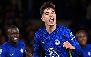 Bóng đá hôm nay 27/10: Chelsea, Arsenal vào tứ kết cúp Liên đoàn. Giroud đưa Milan lên đầu bảng