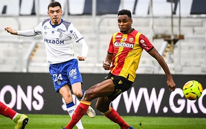 Soi kèo nhà cái Lens vs Reims. Nhận định, dự đoán bóng đá Pháp (2h00, 2/10)