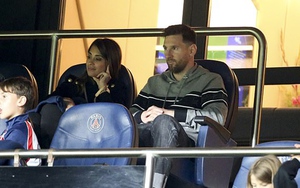 Messi được cựu tuyển thủ Pháp bênh vực dù mờ nhạt ở Ligue 1