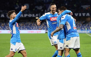 Soi kèo nhà cái Salernitana vs Napoli. Nhận định, dự đoán bóng đá Ý (0h00, 1/11)