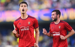 Soi kèo nhà cái Osasuna vs Granada. Nhận định, dự đoán bóng đá Tây Ban Nha (2h00, 23/10)