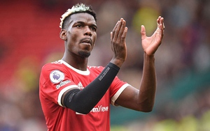 Bóng đá hôm nay 2/10: Raiola ép Pogba tới Real. HLV Tuchel đáp trả Conte