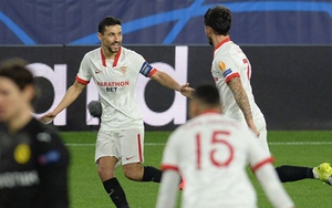 Soi kèo nhà cái Sevilla vs Osasuna. Nhận định, dự đoán bóng đá La Liga (21h15, 30/10)