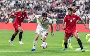 Soi kèo nhà cái Syria vs Liban. Nhận định, dự đoán bóng đá World Cup 2022 (23h00, 12/10)