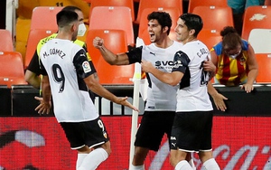 Soi kèo nhà cái Valencia vs Mallorca. Nhận định, dự đoán bóng đá La Liga (19h00, 23/10)