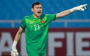 Báo Trung Quốc chỉ ra điểm yếu của đội tuyển Việt Nam