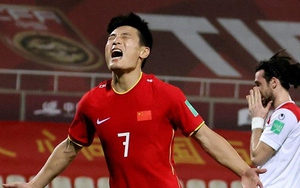 Ngôi sao Trung Quốc đặt mục tiêu thắng Việt Nam