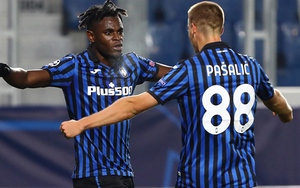 Soi kèo nhà cái Atalanta vs Udinese. Nhận định, dự đoán bóng đá Ý (17h30, 24/10)