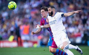 HLV Koeman không phục thất bại trước Real Madrid