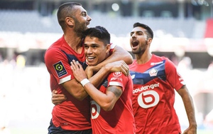 Soi kèo nhà cái Lille vs Sevilla. Nhận định, dự đoán bóng đá Cúp C1 (2h00, 21/10)