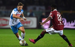 Soi kèo nhà cái Napoli vs Torino. Nhận định, dự đoán bóng đá Ý (23h00, 17/10)