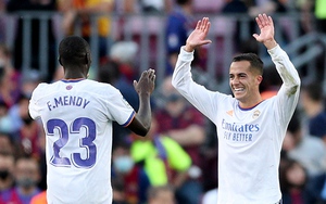 KẾT QUẢ bóng đá Elche 1-2 Real Madrid, La Liga hôm nay