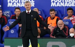 Bóng đá hôm nay 17/10: MU không sa thải HLV Solskjaer. Barcelona nghiêm túc với Sterling