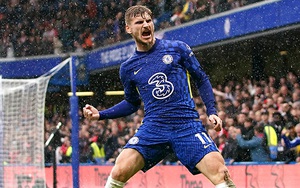 Chelsea 3-1 Southampton: Werner sửa sai cho Chilwell, HLV Tuchel cắt mạch thua