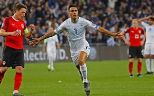 Soi kèo nhà cái Áo vs Israel. Nhận định, dự đoán bóng đá vòng loại World Cup 2022 (2h45, 13/11)