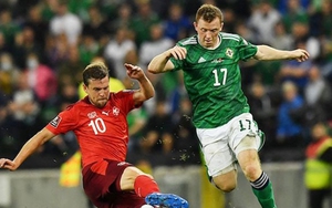 Soi kèo nhà cái Bắc Ireland vs Litva. Nhận định, dự đoán bóng đá vòng loại World Cup 2022 (2h45, 13/11)