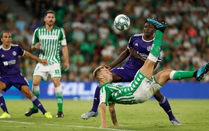 Soi kèo nhà cái Betis vs Levante. Nhận định, dự đoán bóng đá Tây Ban Nha (20h00, 28/11)