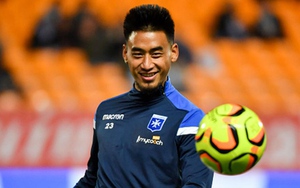 Đội tuyển Lào có 3 ngôi sao nào thi đấu ở nước ngoài?