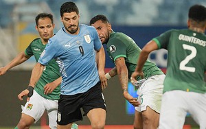 Soi kèo nhà cái Bolivia vs Uruguay. Nhận định, dự đoán bóng đá vòng loại World Cup (3h00, 17/11)