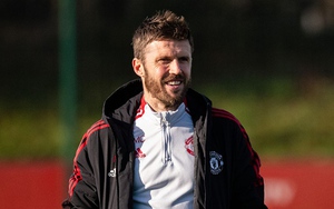 MU ra quyết định cuối về Carrick và Rangnick trước trận gặp Arsenal