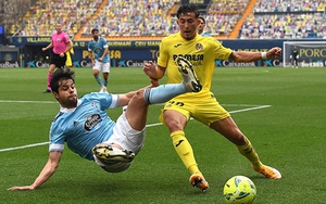 Soi kèo nhà cái Celta Vigo vs Villarreal. Nhận định, dự đoán bóng đá La Liga (20h00, 20/11)