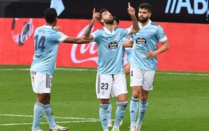 Soi kèo nhà cái Alaves vs Celta Vigo. Nhận định, dự đoán bóng đá La Liga (20h00, 27/11)