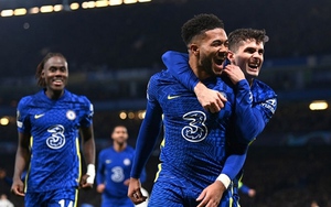 ĐIỂM NHẤN Chelsea 4-0 Juventus: Show diễn của các hậu vệ, Tuchel lo vì chấn thương