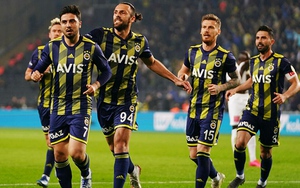 Soi kèo nhà cái Fenerbahce vs Frankfurt. Nhận định bóng đá, dự đoán Cúp C2 (00h45, 10/12)