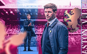 Steven Gerrard sẽ mang lại gì cho Aston Villa?