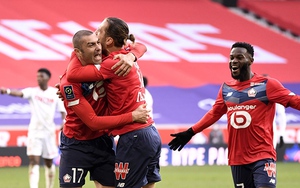 Soi kèo nhà cái Lille vs Angers. Nhận định, dự đoán bóng đá Pháp Ligue 1 (23h00, 6/11)