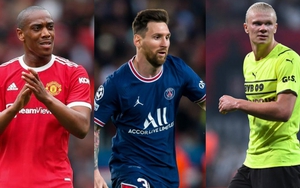 Những tài năng trẻ từng là 'Cậu bé Vàng' sau đó thế nào?