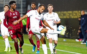 Soi kèo nhà cái Metz vs Montpellier. Nhận định, dự đoán bóng đá Ligue 1 (1h00, 2/12)