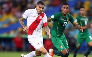 Soi kèo nhà cái Peru vs Bolivia. Nhận định, dự đoán bóng đá vòng loại World Cup 2022 (9h00, 12/11)