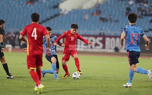 Trình độ Việt Nam và Nhật Bản đã được thu hẹp nhiều