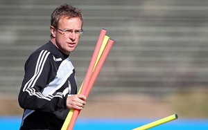 MU: Rangnick là người truyền cảm hứng cho Klopp và Tuchel